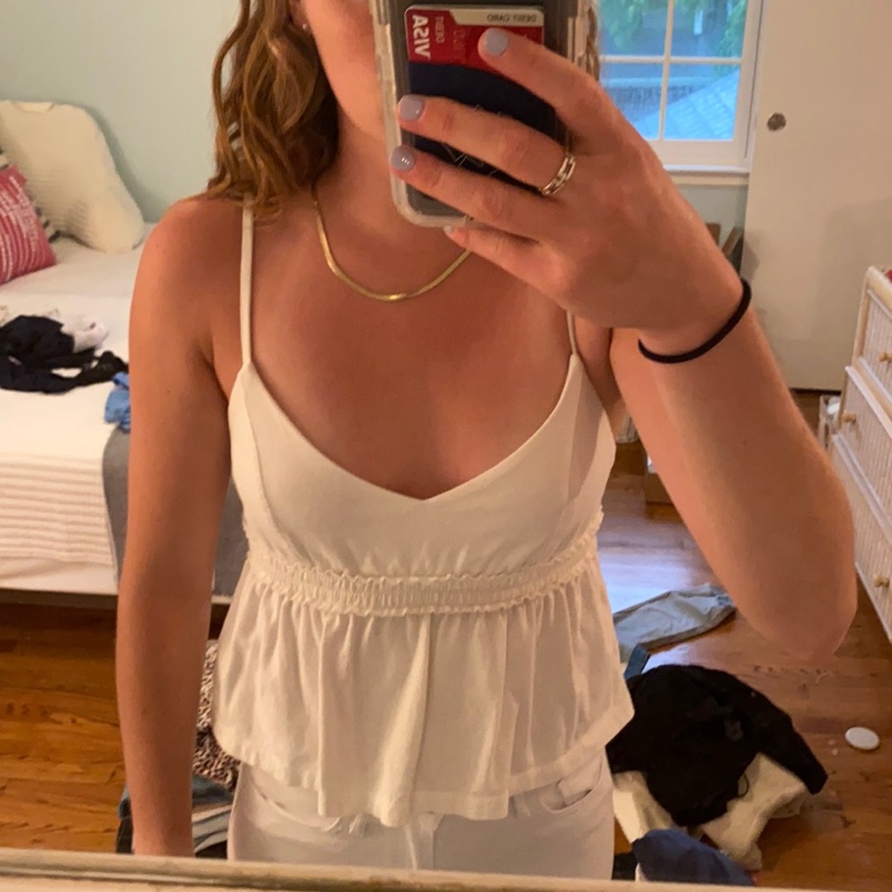 Forever 21 tank top